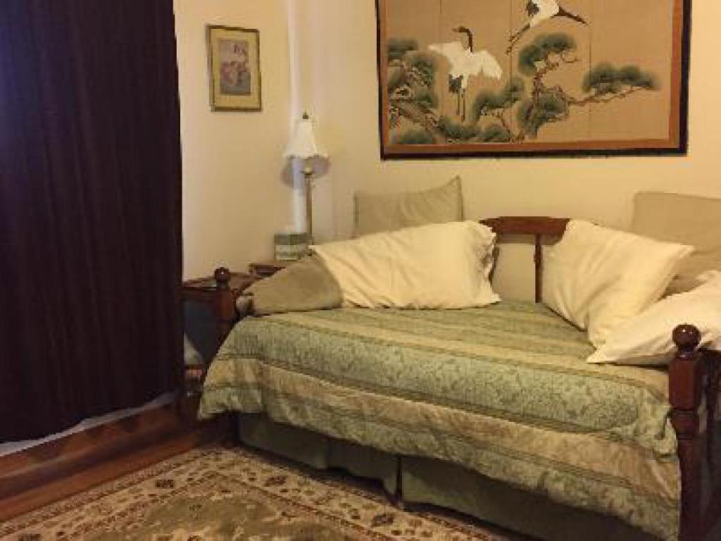 卡普陶普住宿加早餐旅馆 Hebron 客房 照片